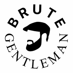 BRUTE GENTLEMAN