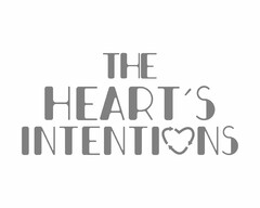 THE HEART'S INTENTIONS
