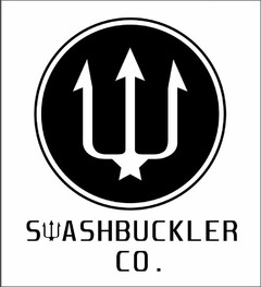 SWASHBUCKLER CO.