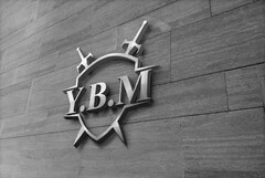 Y.B.M