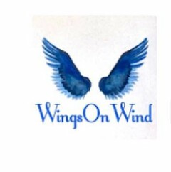 WING ON WIND