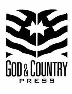 GOD & COUNTRY PRESS