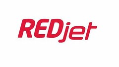 REDJET