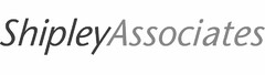 SHIPLEYASSOCIATES