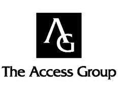 AG THE ACCESS GROUP