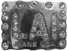 LAI JEANS USA