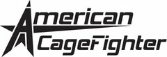 AMERICAN CAGEFIGHTER