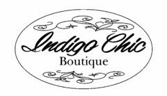 INDIGO CHIC BOUTIQUE