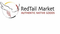 REDTAIL MARKET AUTHENTIC NATIVE GOODS