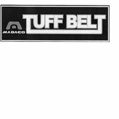 MADACO TUFF BELT