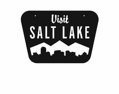 VISIT SALT LAKE