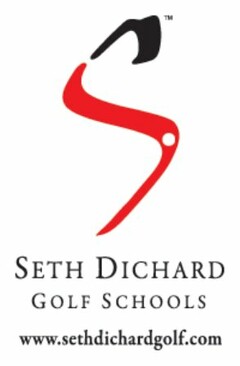 S SETH DICHARD GOLF SCHOOLS WWW.SETHDICHARDGOLF.COM