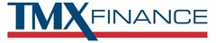 TMX FINANCE