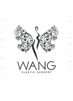 WANG PLASTIC SURGERY