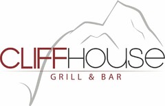 CLIFFHOUSE GRILL & BAR