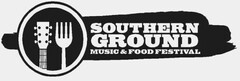 SOUTHERN GROUND MUSIC & FOOD FESTIVAL