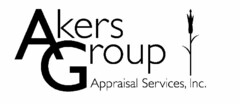 AKERS GROUP APPRAISAL SERVICES, INC.