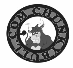 CHUNKYBULL.COM