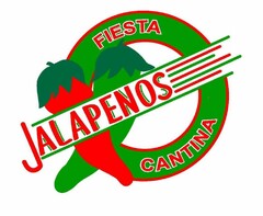 JALAPENOS FIESTA CANTINA