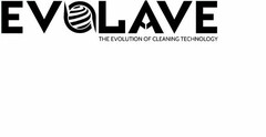 EVOLAVE THE EVOLUTION OF CLEANING TECHNOLOGY