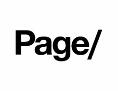 PAGE/