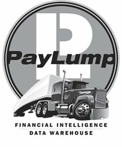 PL PAYLUMP FINANCIAL INTELLIGENCE DATA WAREHOUSE