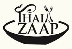 THAI ZAAP