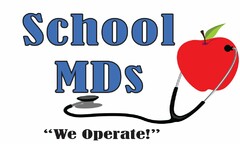 SCHOOL MDS "WE OPERATE!"