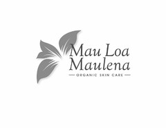 MAU LOA MAULENA ORGANIC SKIN CARE