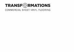 TRANSFORMATIONS COMMERCIAL SHEET VINYL FLOORING