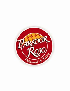 PARADOR ROJO RESTAURANT & BAKERY