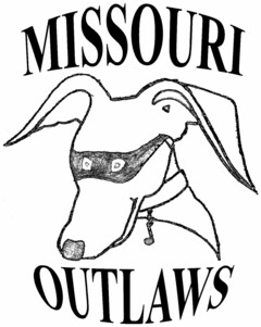 MISSOURI OUTLAWS