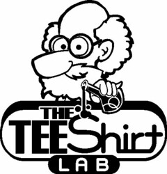 THE TEE SHIRT LAB