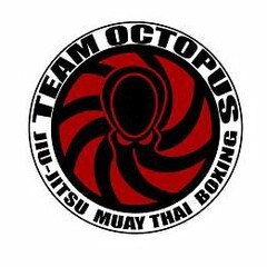 TEAM OCTOPUS JIU-JITSU MUAY THAI BOXING