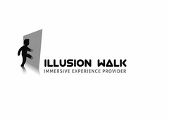 ILLUSION WALK IMMERSIVE EXPERIENCE PROVIDER