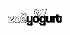 ZOËYOGURT