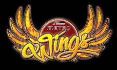 METRO WINGS