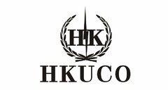 HKUCO