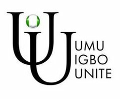 UIU UMU IGBO UNITE