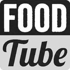 FOOD TUBE