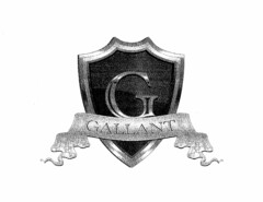 G GALLANT