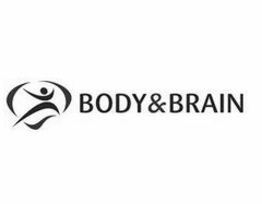 BODY&BRAIN