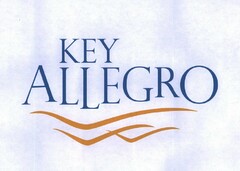 KEY ALLEGRO