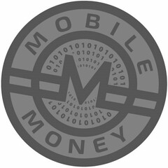 M MOBILE MONEY 1 0