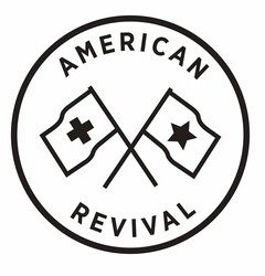 AMERICAN REVIVAL