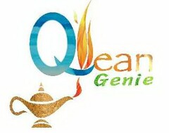 QLEAN GENIE