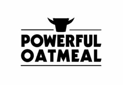 POWERFUL OATMEAL