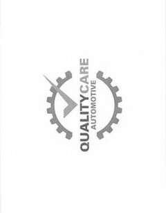 QUALITY CARE AUTOMOTIVE