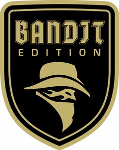 BANDIT EDITION