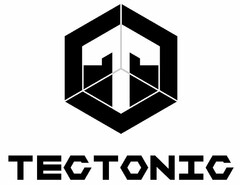 T TECTONIC